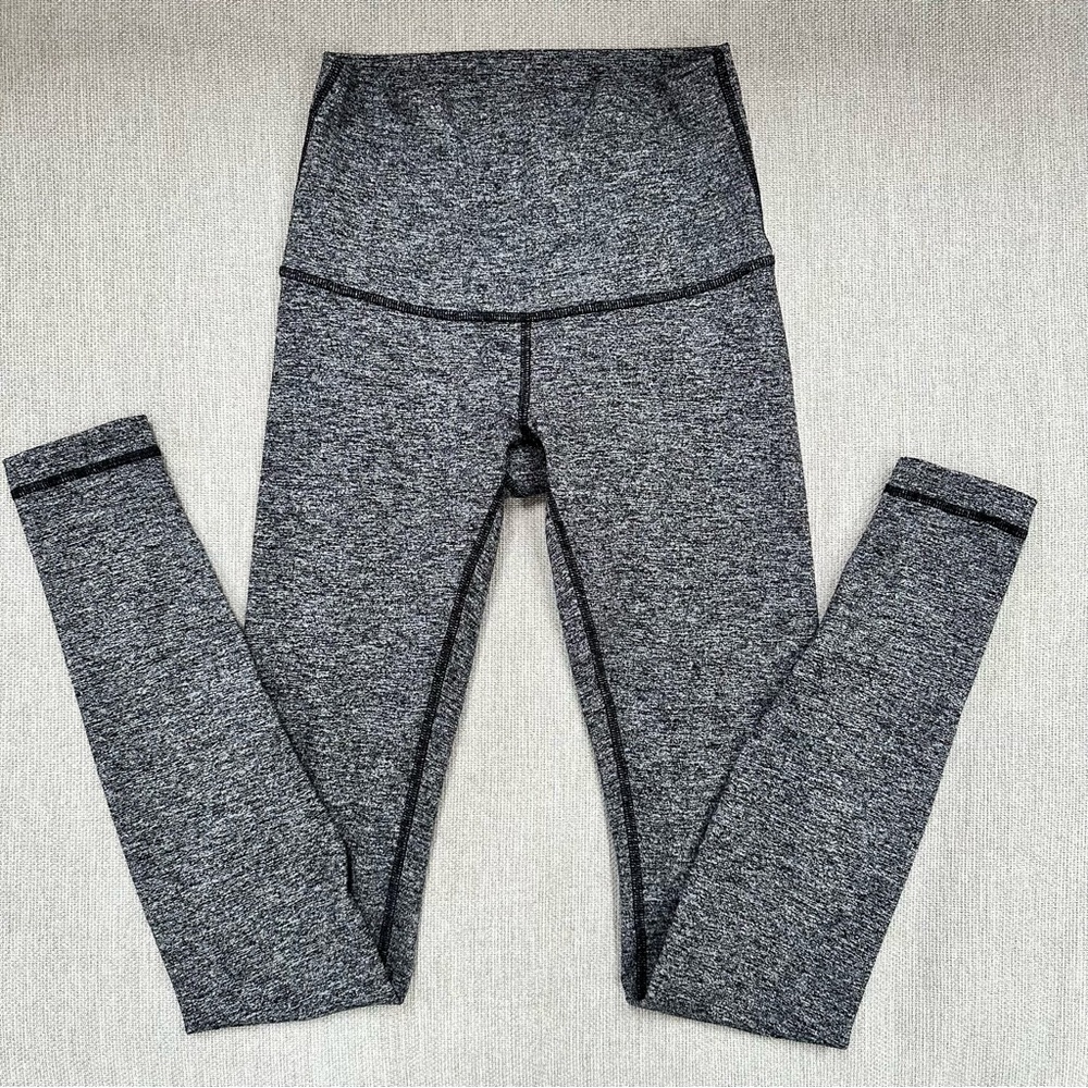 Lululemon Wunder Under High-Rise Tight 28”